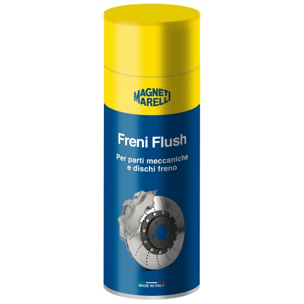 Magneti Marelli Spray Curatat Frana Freni Flush 500ML 099996001035